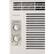 FRIGIDAIRE
TEMPERATURE
Max 7 Cool
1 2 3 4 5 6
Low Cool
Low Fan
OFF
High Cool
High Fan
MODE