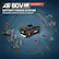 X6 60V LITHIUM-ION BATTERY POWER SYSTEM
Compatible with all X6 60V products
BRUSHLESS
SENIX
SENIX T
SENIX PEMIX
J2