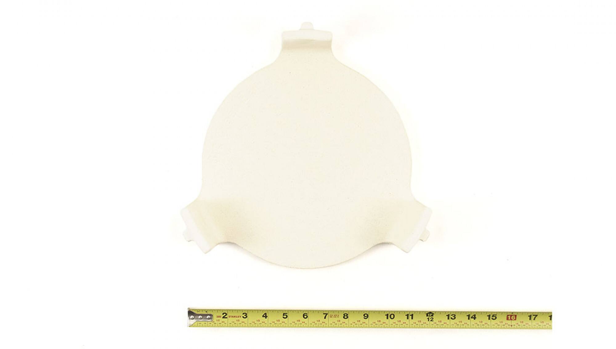 Alt View 1. Big Green Egg - Big Green Egg - BGE401045 convEGGtor for small egg.