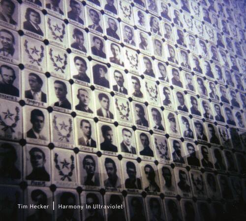 Tim Hecker | Harmony In Ultraviolet