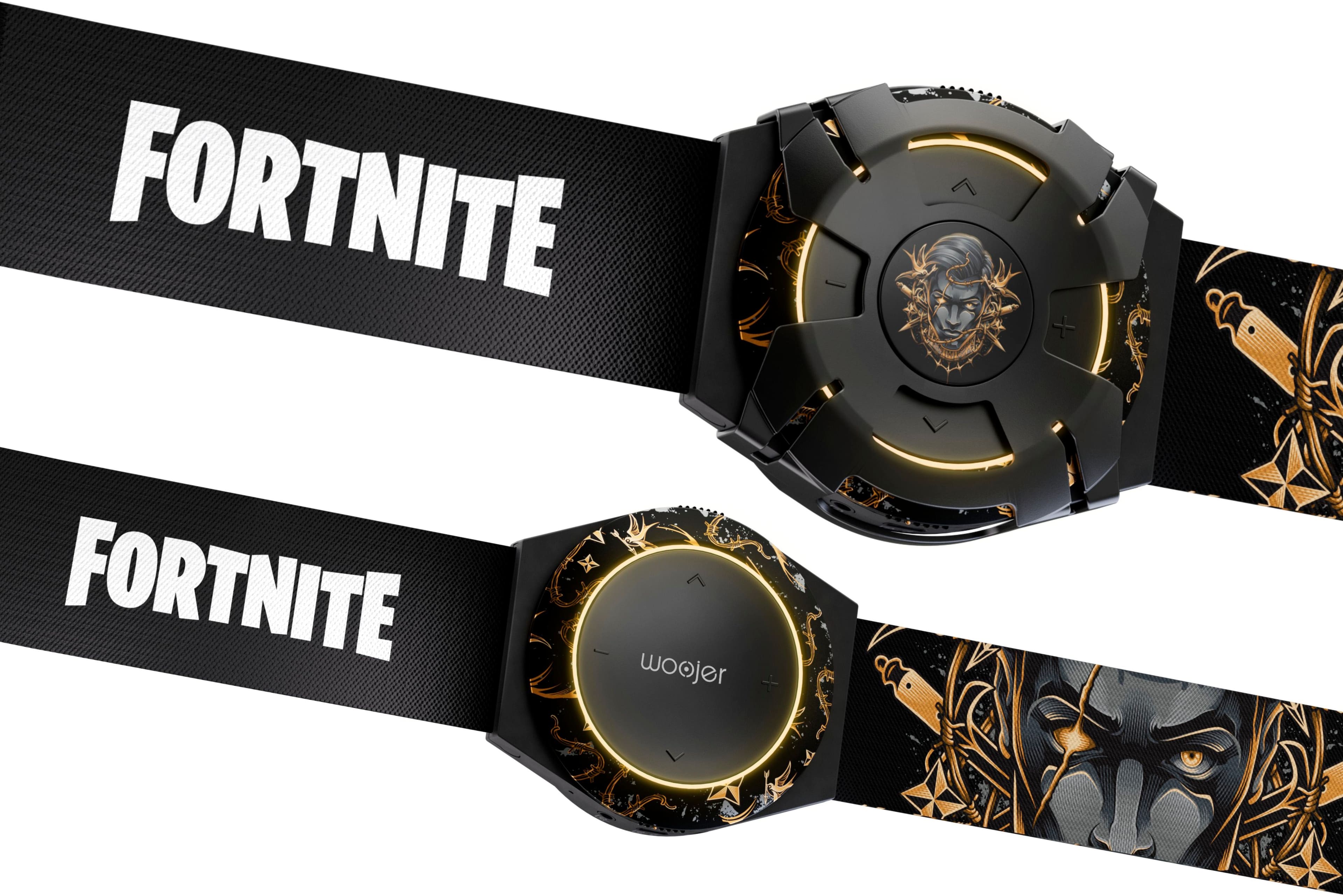 FORTNITE FORTNITE woojer