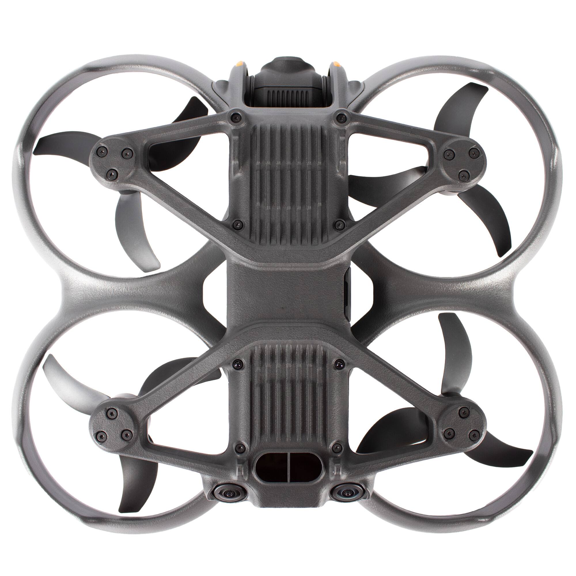 Alt View 2. DJI - DJI Avata 2 Drone Goggles 3 Fly More Combo 1 Battery FPV.