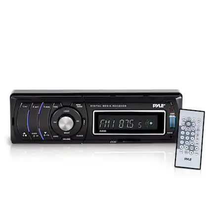 N 4 2 RPT ENTER 5 10 3 ROM 6 +10 PWR 144 MODE LOUD MO/ST VOLUME MENU RAND b I CLOCK DIGITAL MEDIA RECIEVER FMI 87.5 PLR38I S PYLE USB AUX I - - - D = a 4 5 . . - 9 a . A - - oe ROUE AOCONE Cr a 4 - - T PYLE 4 F
Corrected text:
N 4 2 RPT ENTER 5 10 3 ROM 6 +10 PWR 144 MODE LOUD MO/ST VOLUME MENU RAND b I CLOCK DIGITAL MEDIA RECEIVER FMI 87.5 PLR38I S PYLE USB AUX I - - - D = a 4 5 . . - 9 a . A - - oe ROUE AOCONE Cr a 4 - - T PYLE 4 F