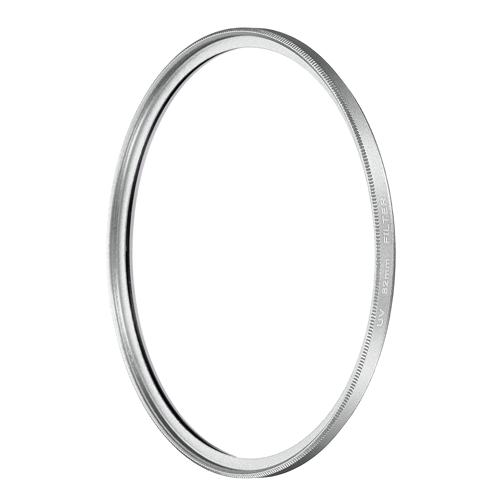 Unique Bargains - 82mm Ultra Slim Lens Filter, Multi Coating Aluminum Circular Screw-in Protection for Photography