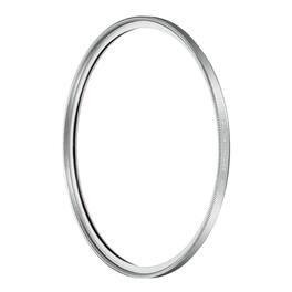 Unique Bargains - 82mm Ultra Slim Lens Filter, Multi Coating Aluminum Circular Screw-in Protection for Photography