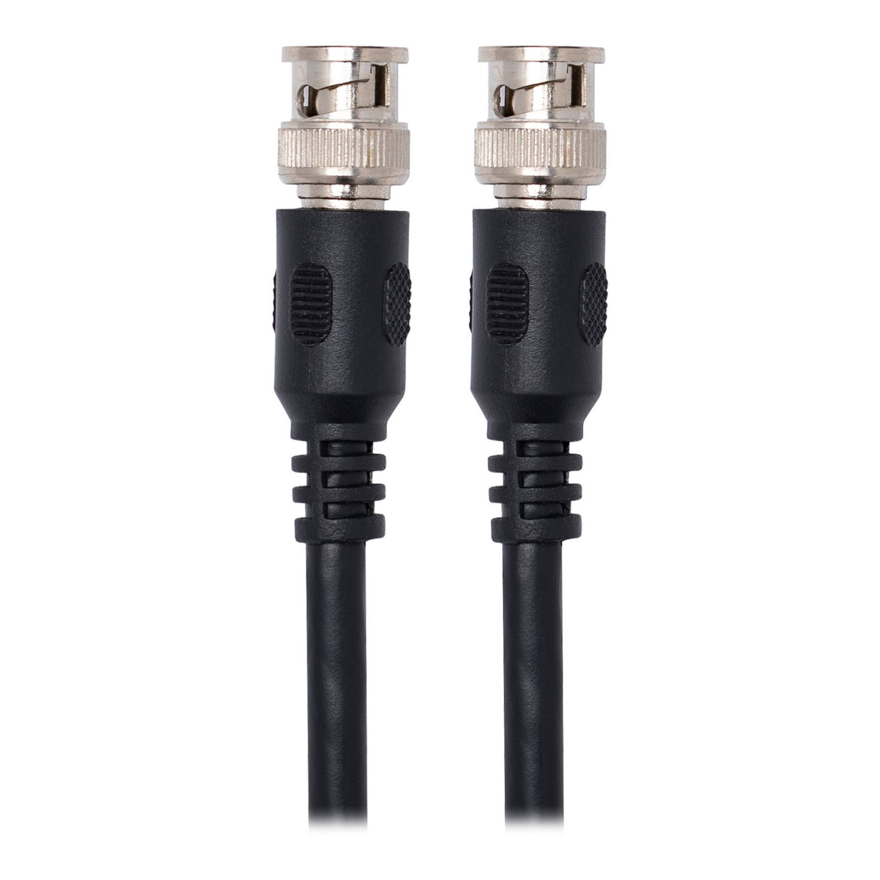 Angle. Koah - Koah Pro 25' SDI Video Cable (BNC to BNC).