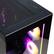 Alt View 13. CyberPowerPC - Gaming Desktop - AMD Ryzen 7 9700X - NVIDIA GeForce RTX 5060 8GB - 16GB DDR5 - 1TB PCIe 4.0 SSD - Black.