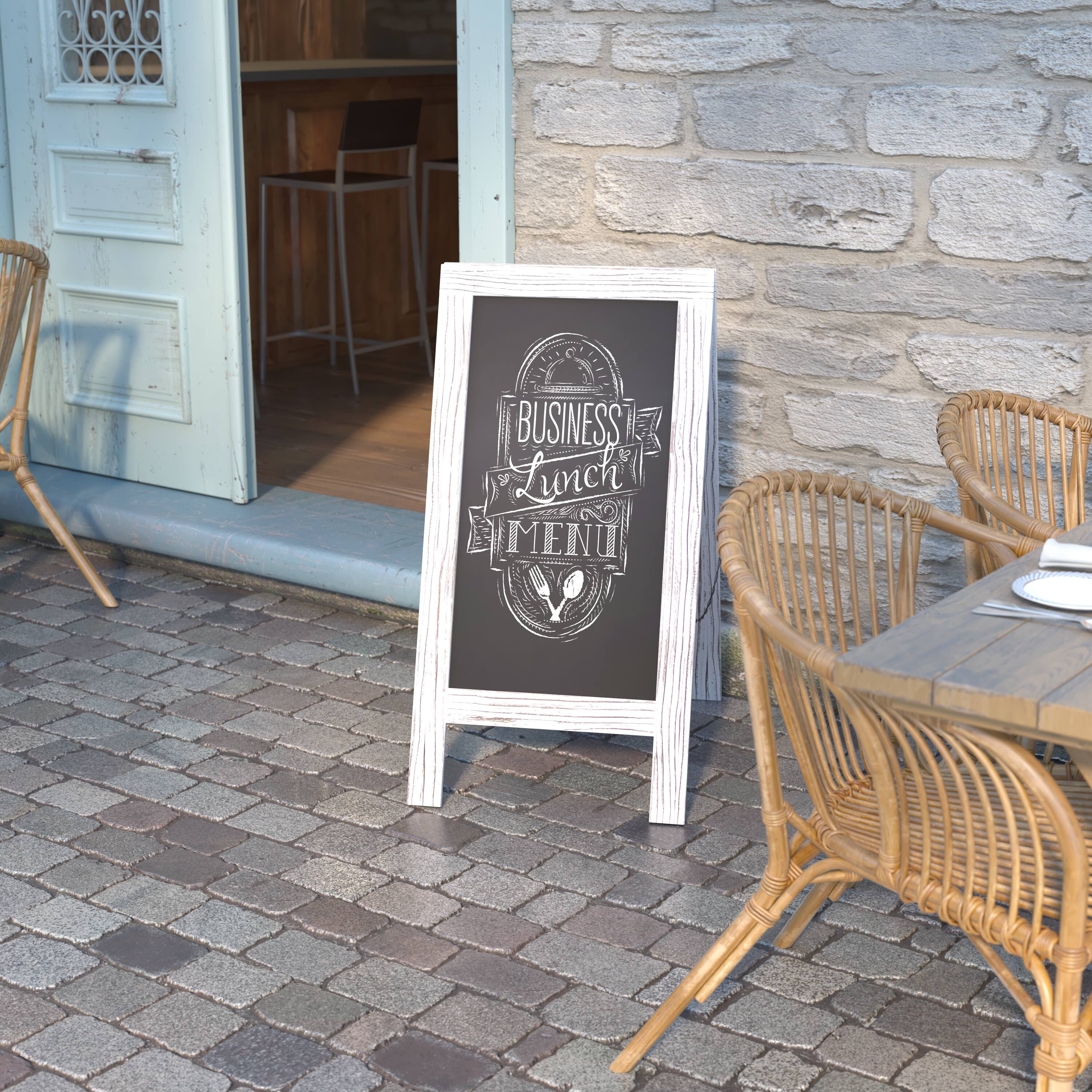 BUSINESS Lunch MENU