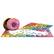 Angle. Eurographics - Puzzle Tin: Donut Rainbow - 550 Piece Jigsaw.