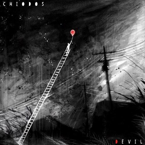 CHIODOS  
EVIL