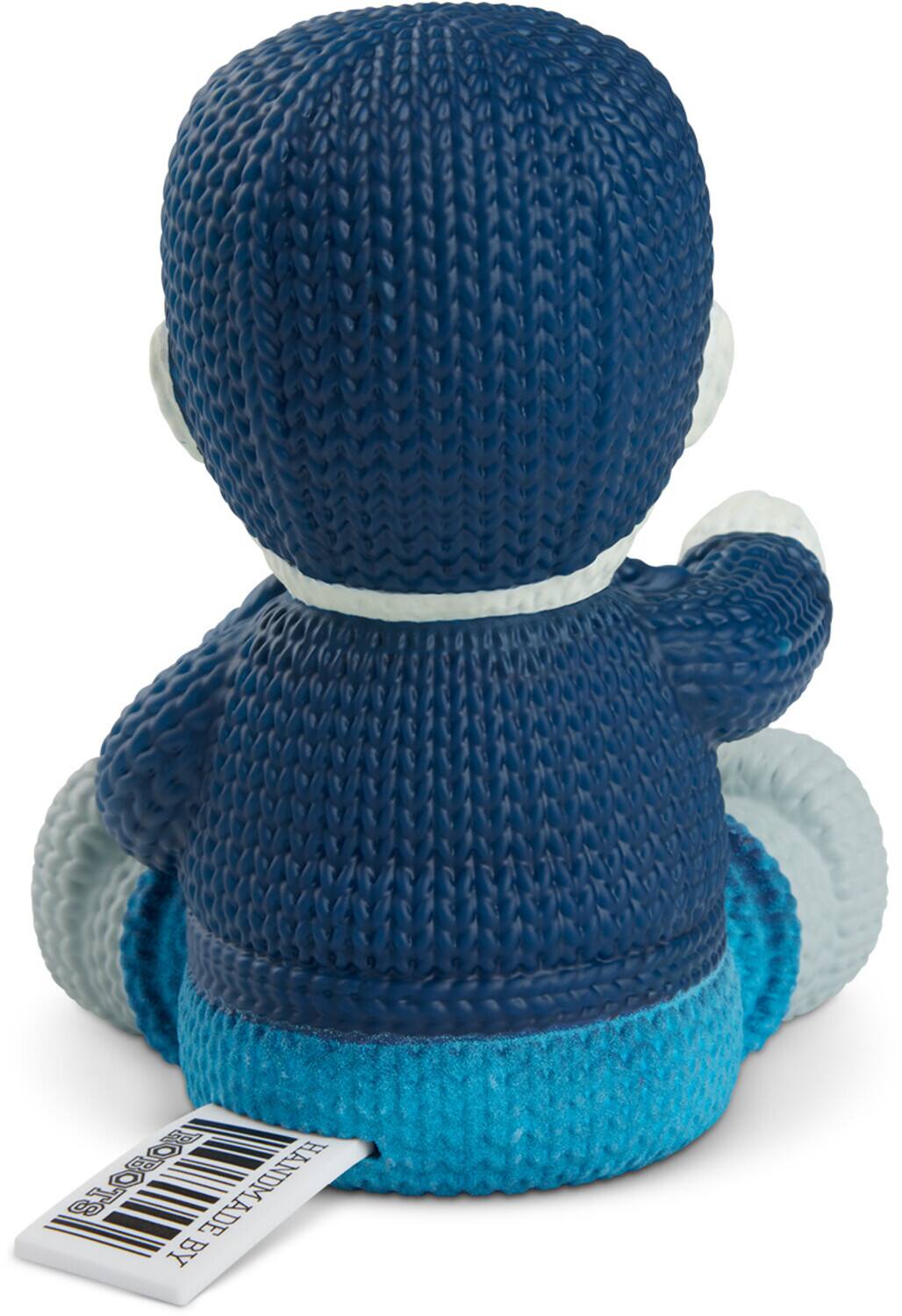 The text on the image is "NTTI SLOSO HANDMADE BY".