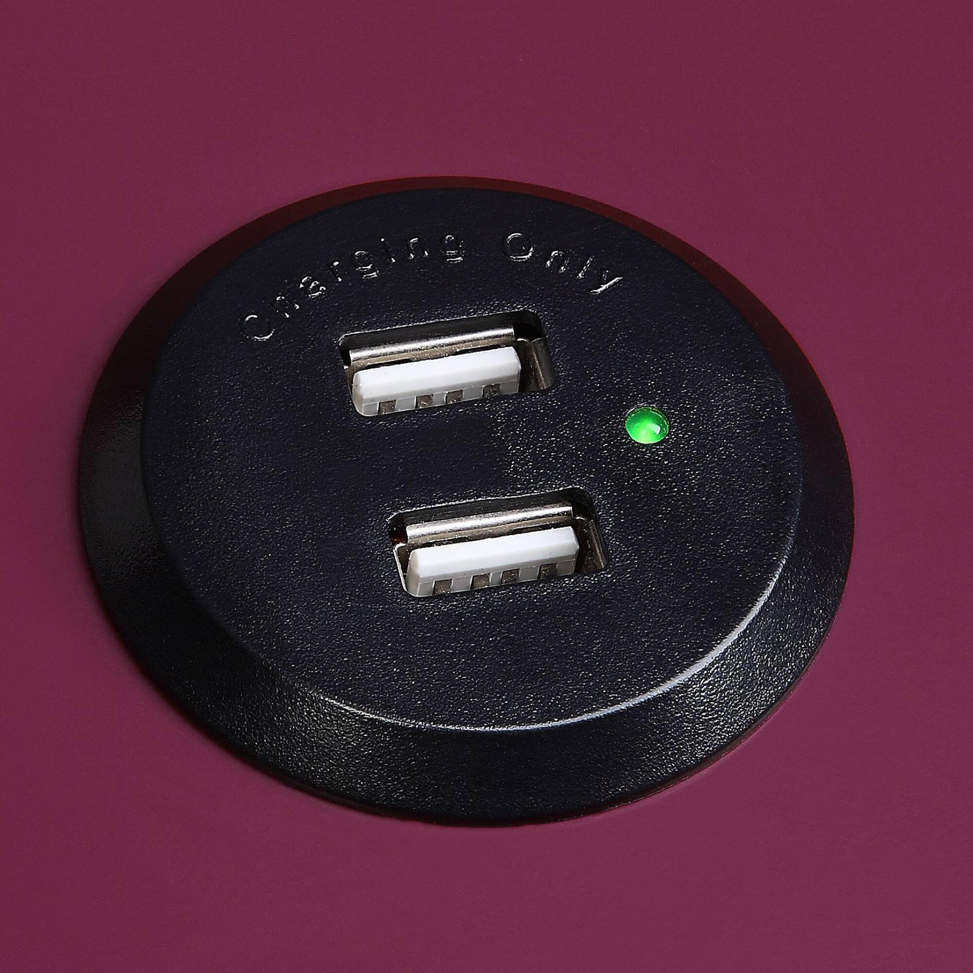 Charging Only