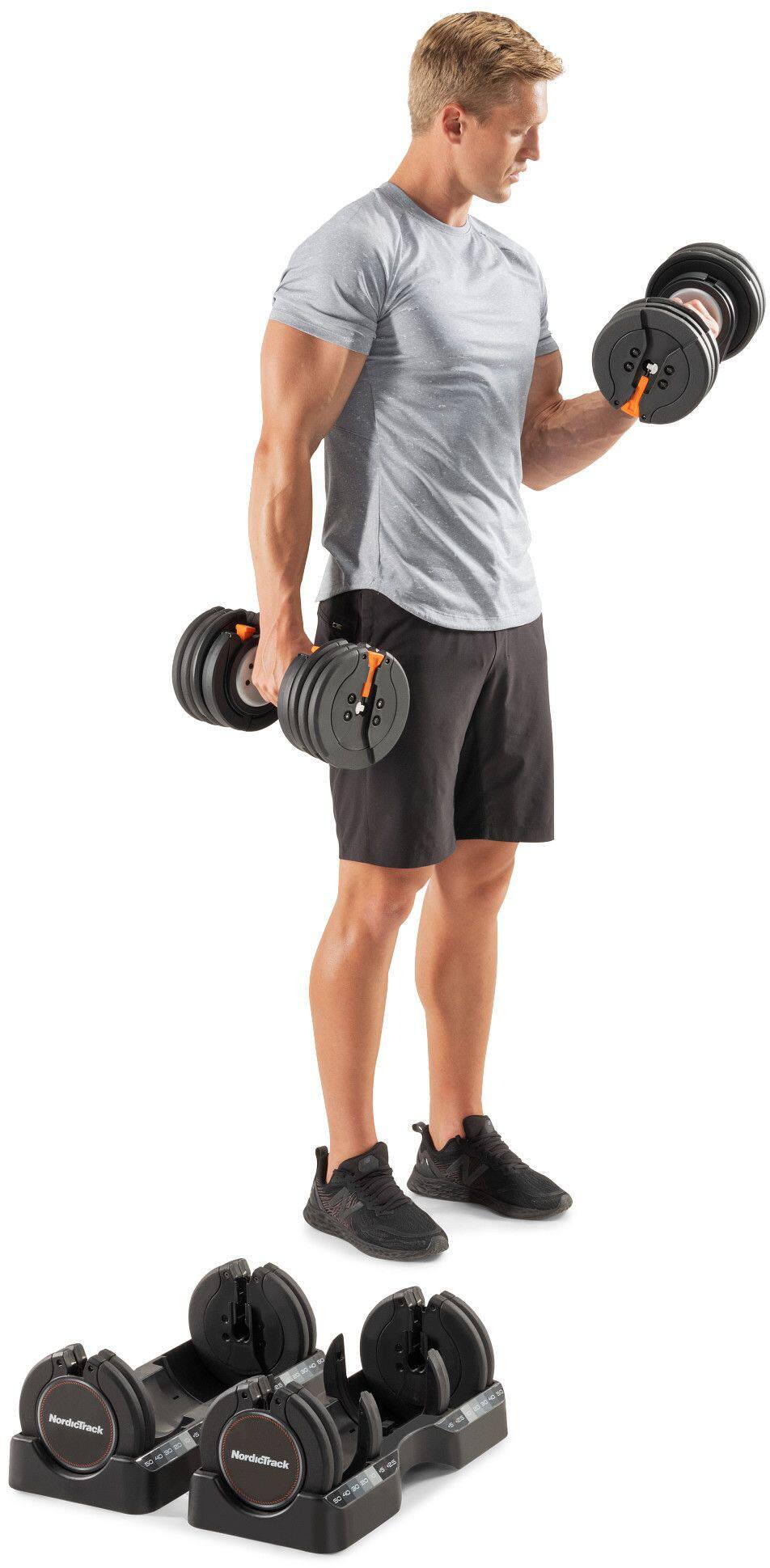 NordicTrack  
NordicTrack