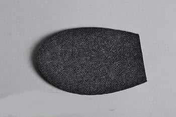 Samsung - Vacuum Filter for Vacuum Part #DJ63-00012B 1 Pack