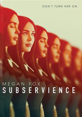 Subservience - DVD