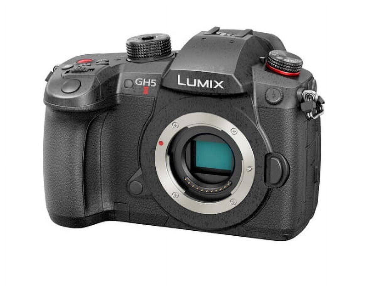 GH5 LUMIX