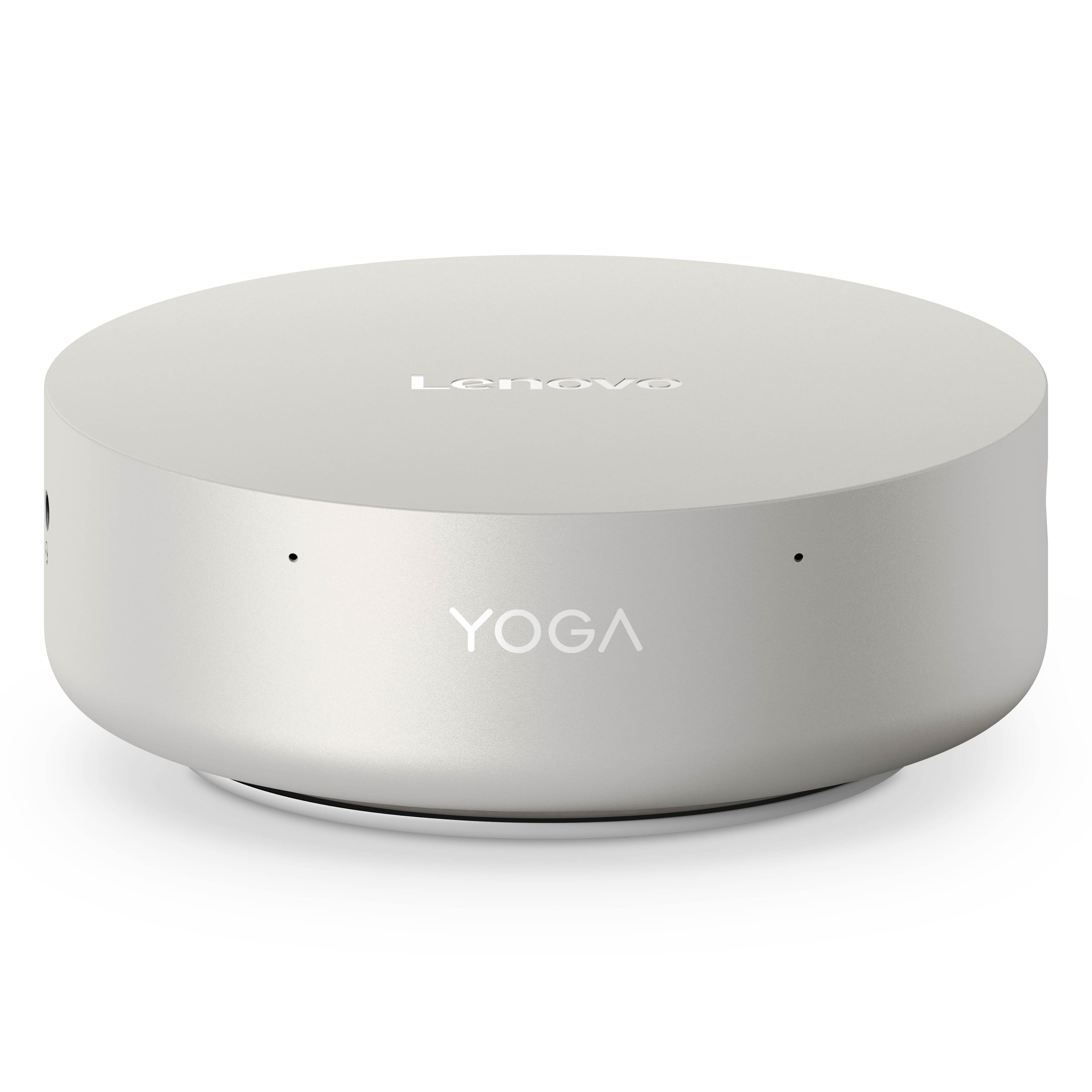 Lenovo - Yoga Mini Desktop - Core Ultra 5 Processor 325 2026