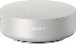 Lenovo - Yoga Mini Desktop - Core Ultra 5 Processor 325 2026 - 16GB Memory - 512GB SSD - Seashell