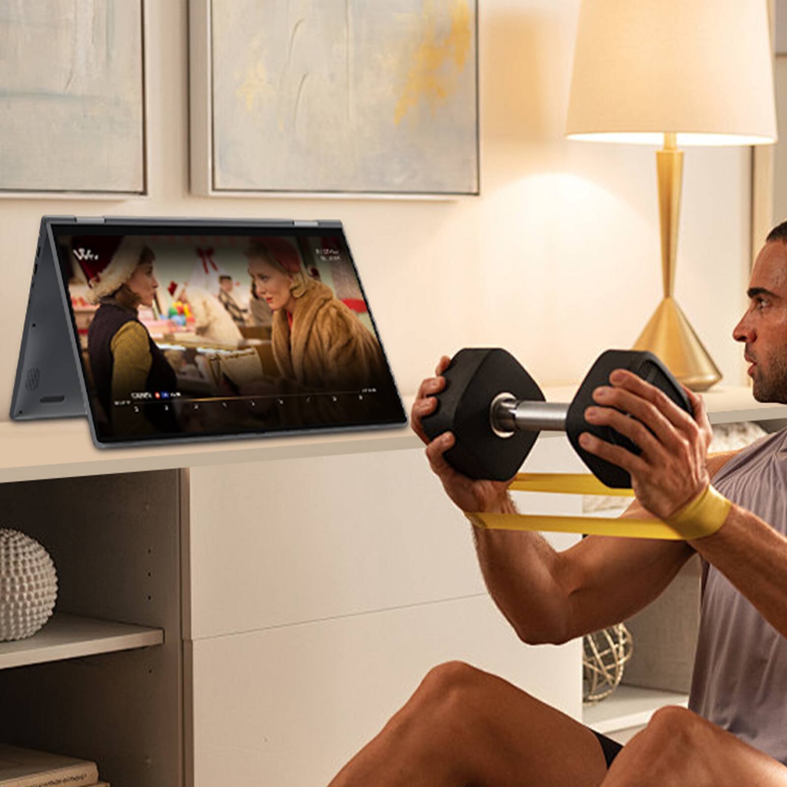 Alt View 3. Jumper - Jumper -16 inch Touchscreen Laptop-Intel Celeron - 4GB Memory -256GB Storage -Gray - gray.