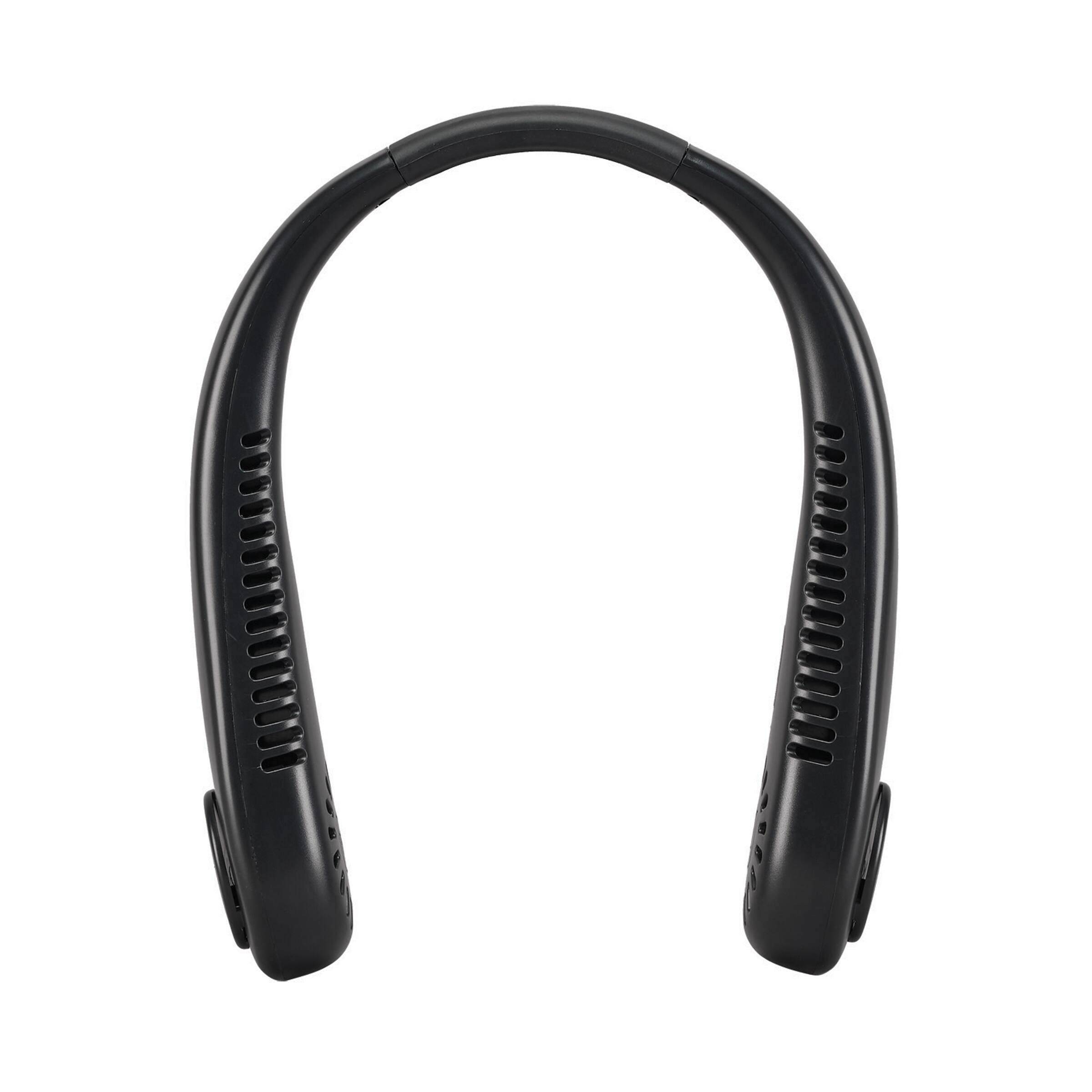 Alt View 1. GPX - GPX Portable Neck Fan, AFN44B.