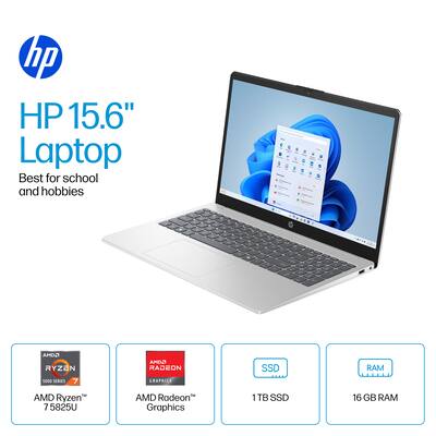 HP 15.6 HP 15.6