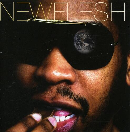 New Flesh - Universally Dirty   - COMPACT DISCS [CD] price history on PriceWatchPro