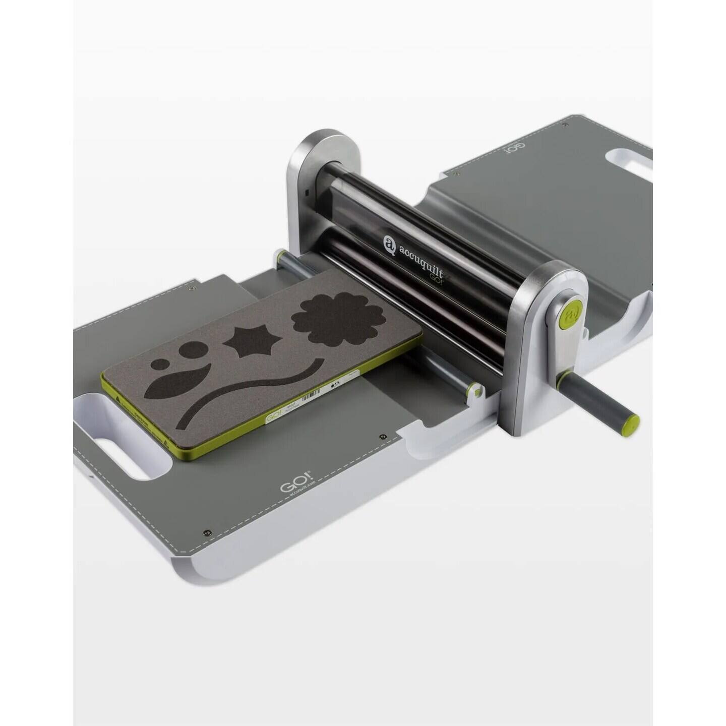 a accuquilt A p. S GO! 9