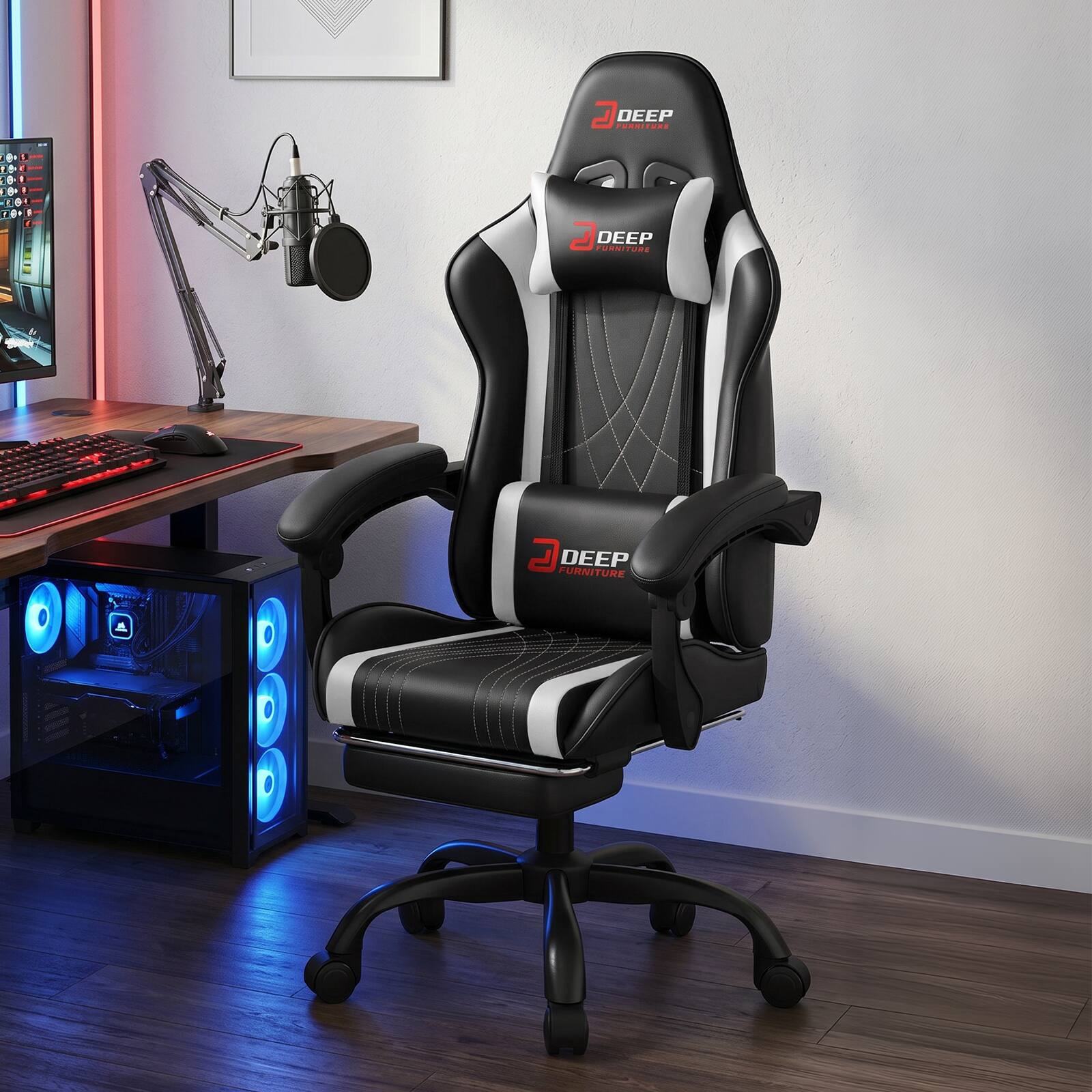 PURRITURE

I

TOI 1 R I

3 FURNITURE DEEP

G FURNITURE DEEP