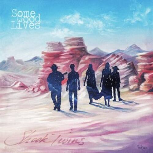 Shook Twin - Some Good Lives   - VINYL LP price history on PriceWatchPro