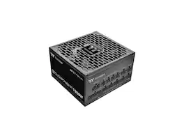 Thermaltake - Toughpower PT 1200W ATX 3.1 PCIe 5.1 12V-2x6 Flat Cables 135mm Fan 80+ Platinum
