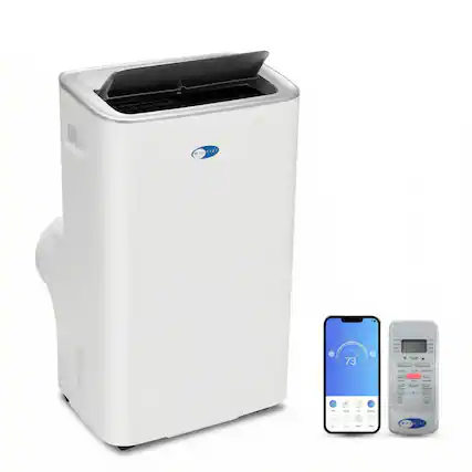 Whynter Whs 1810
73
TEMP