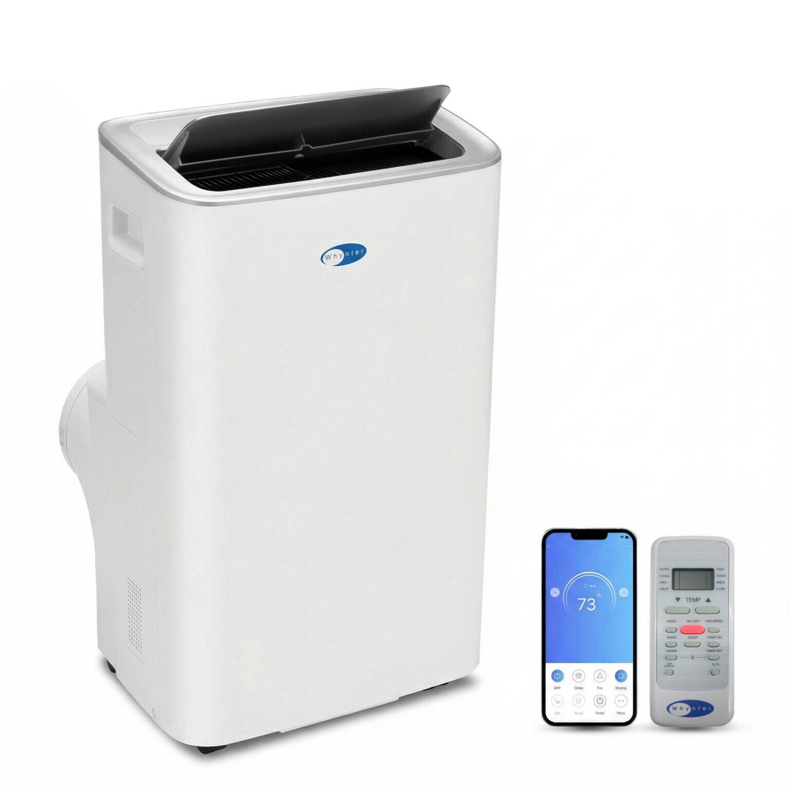Whynter Whs 1810  
73  
TEMP