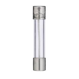 Bussmann - 1 amps Time Delay Fuse 2 pk