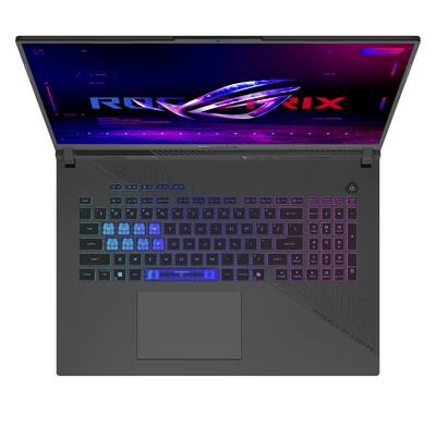 ASUS ROG Strix G18 18