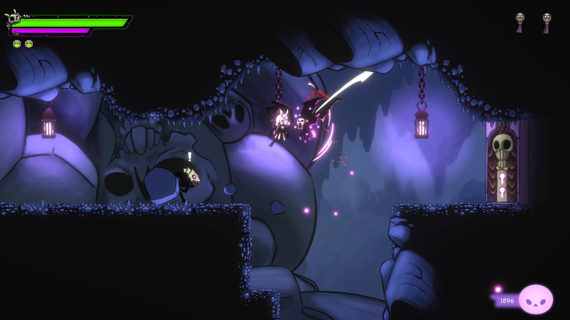 Alt View 15. Selecta Play - Morkull Ragast's Rage.