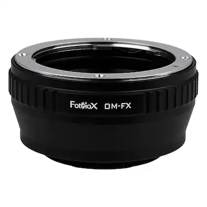 FotioX
M-FX
