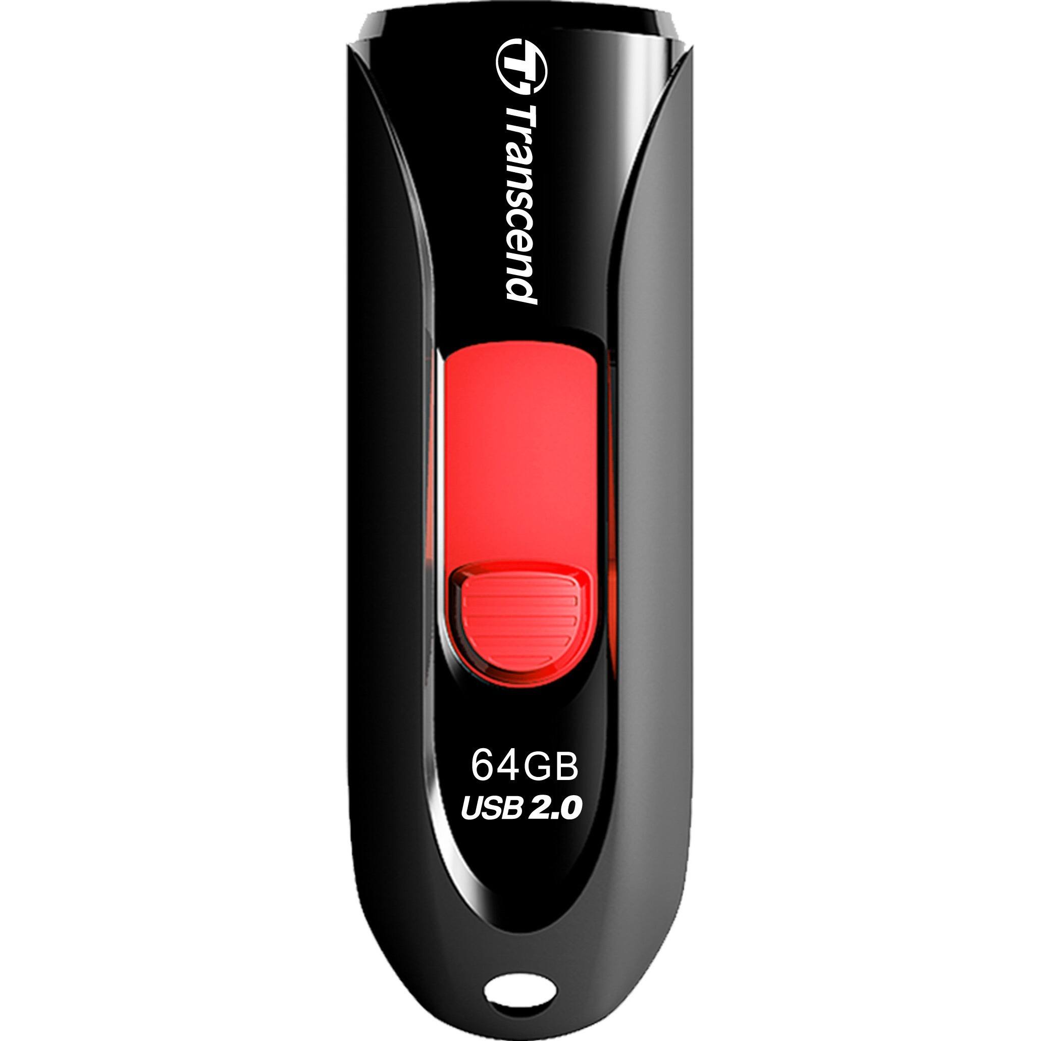 Transcend 64GB USB 2.0