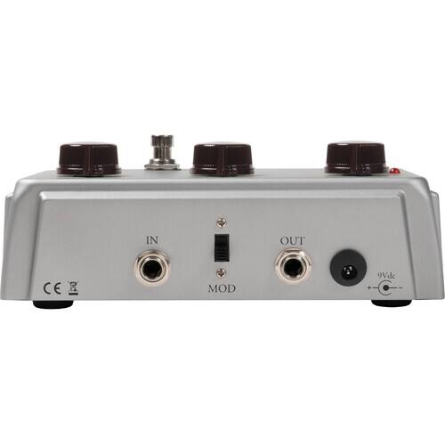 IN OUT CE MOD 9Vdc