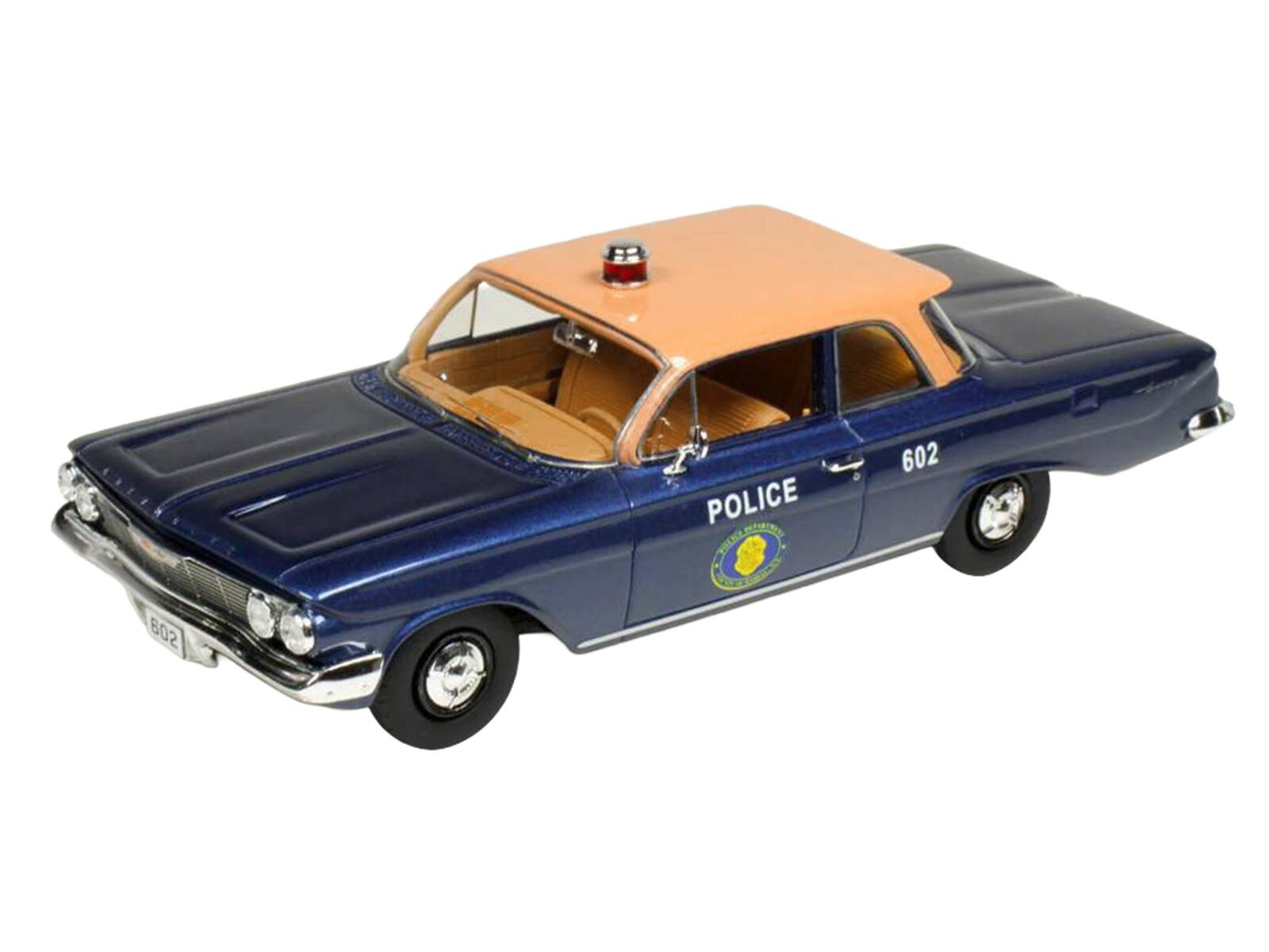 POLICE 602