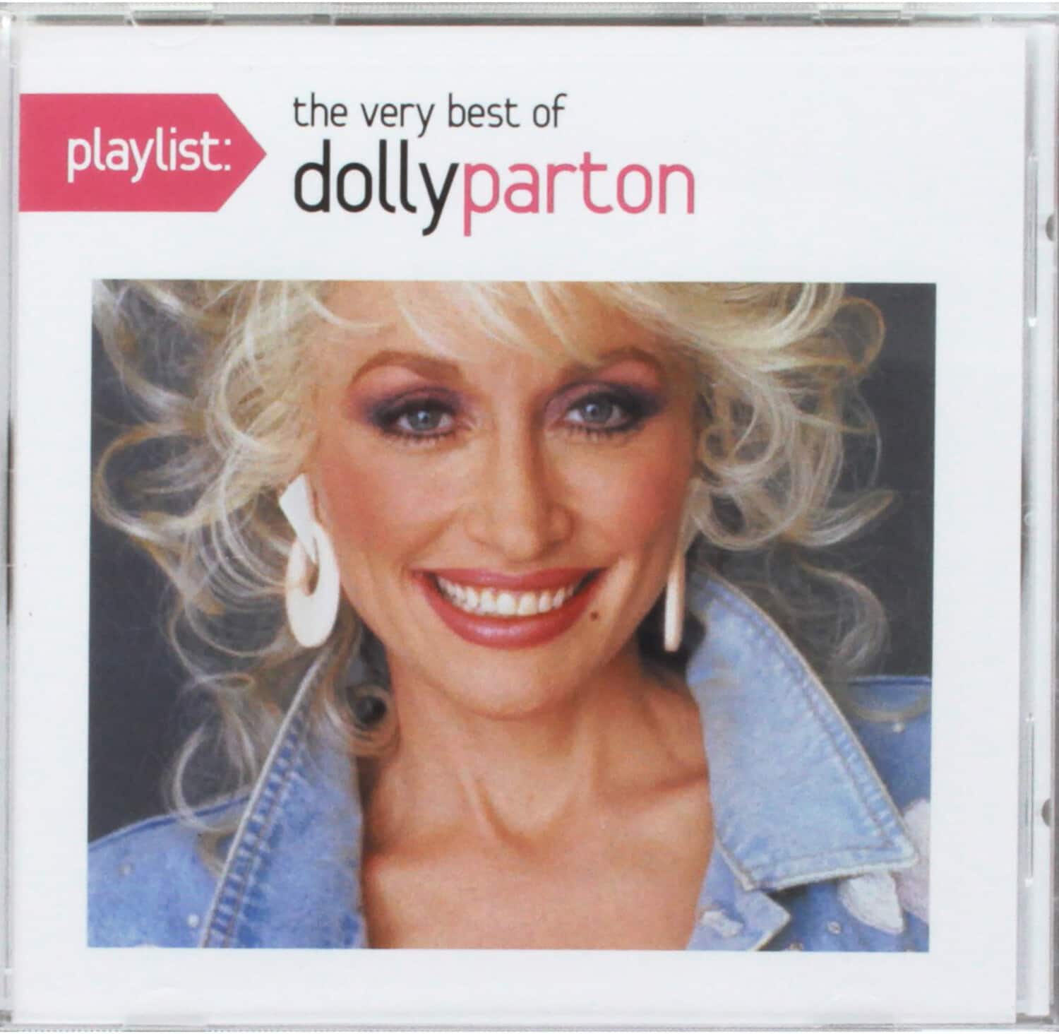 Dolly Parton - Playlist: The Very Best of Dolly Parton   - COMPACT DISCS [CD] price history on PriceWatchPro