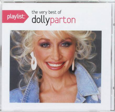 playlist:
the very best of
dolly parton