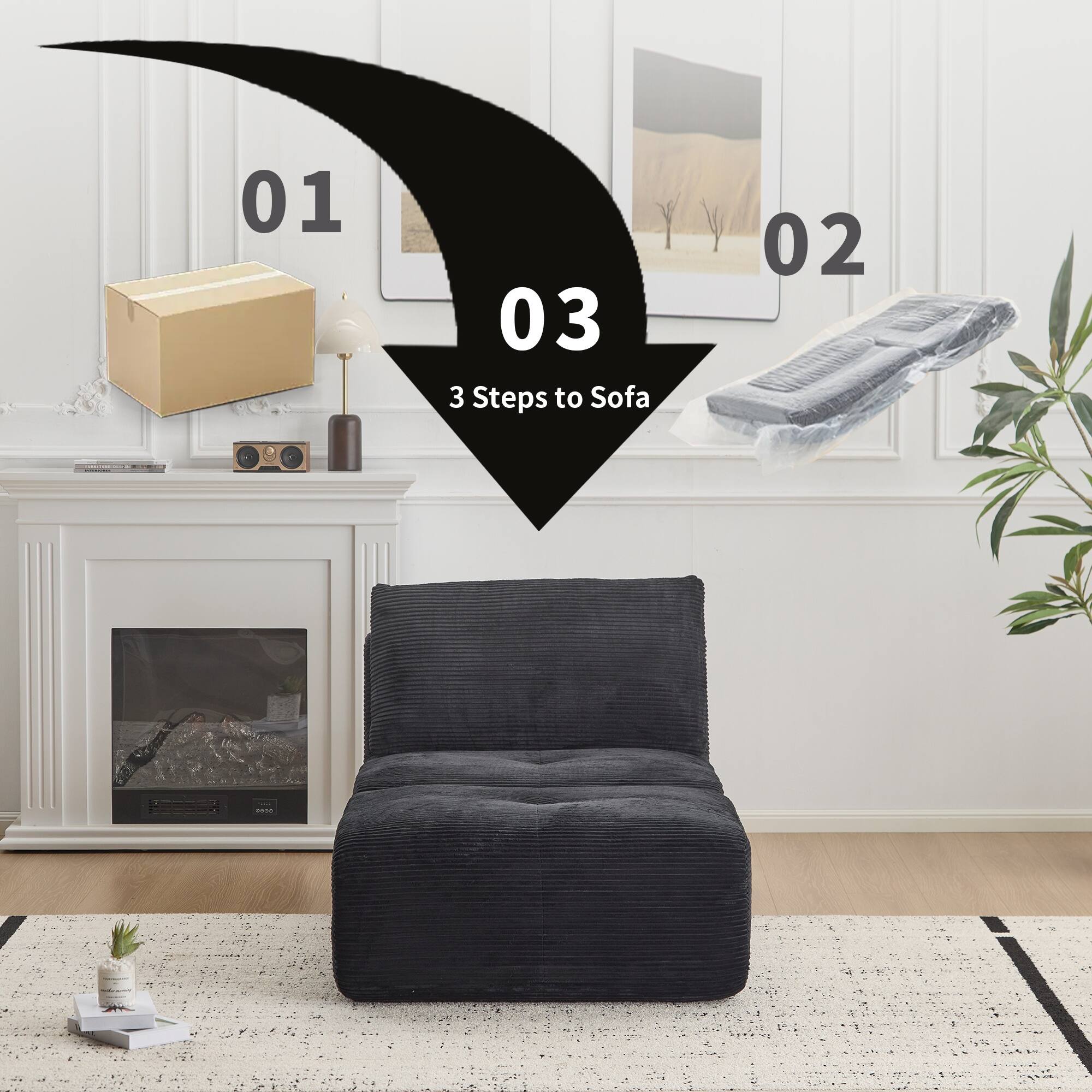 01 03 3 Steps to Sofa 02