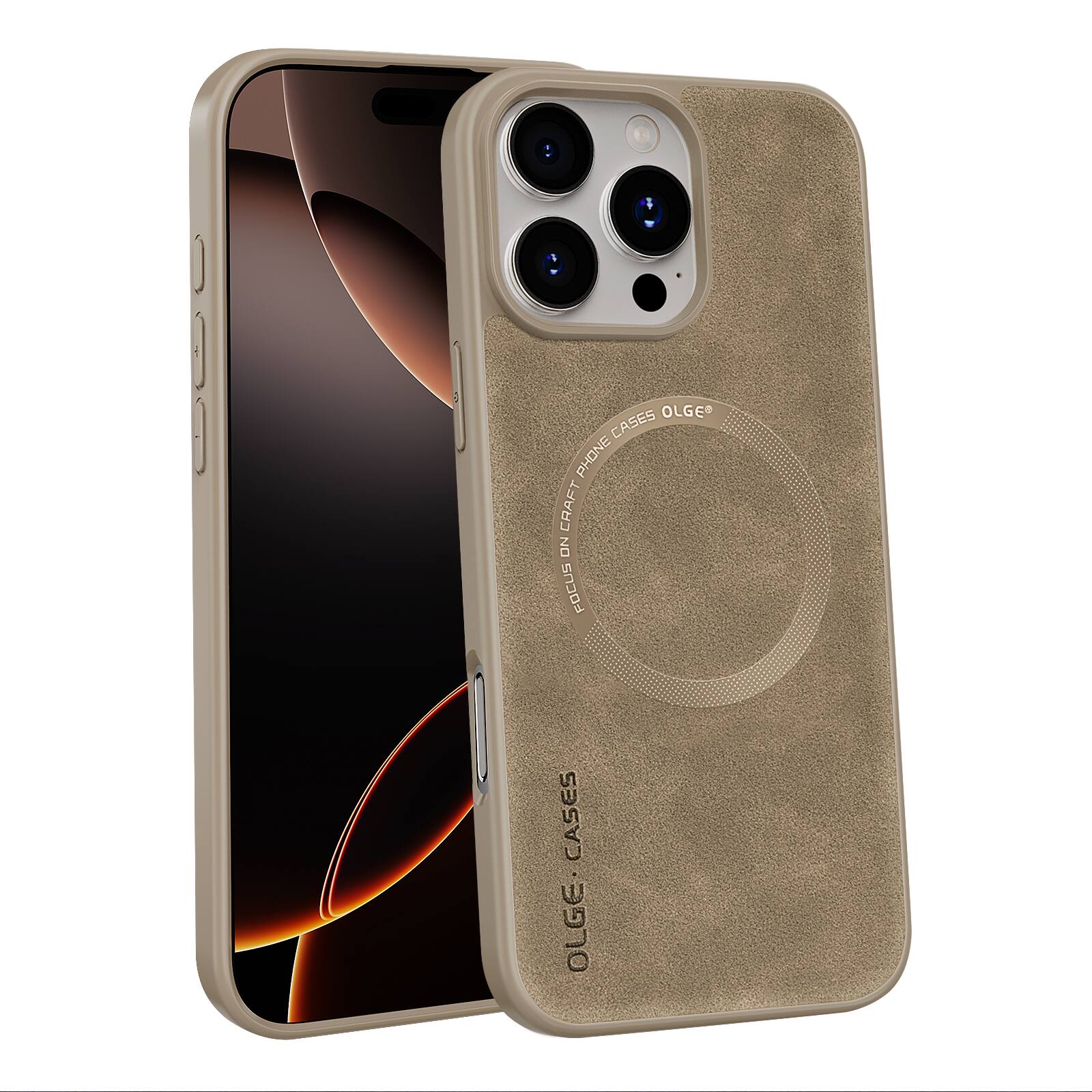 Desertgold