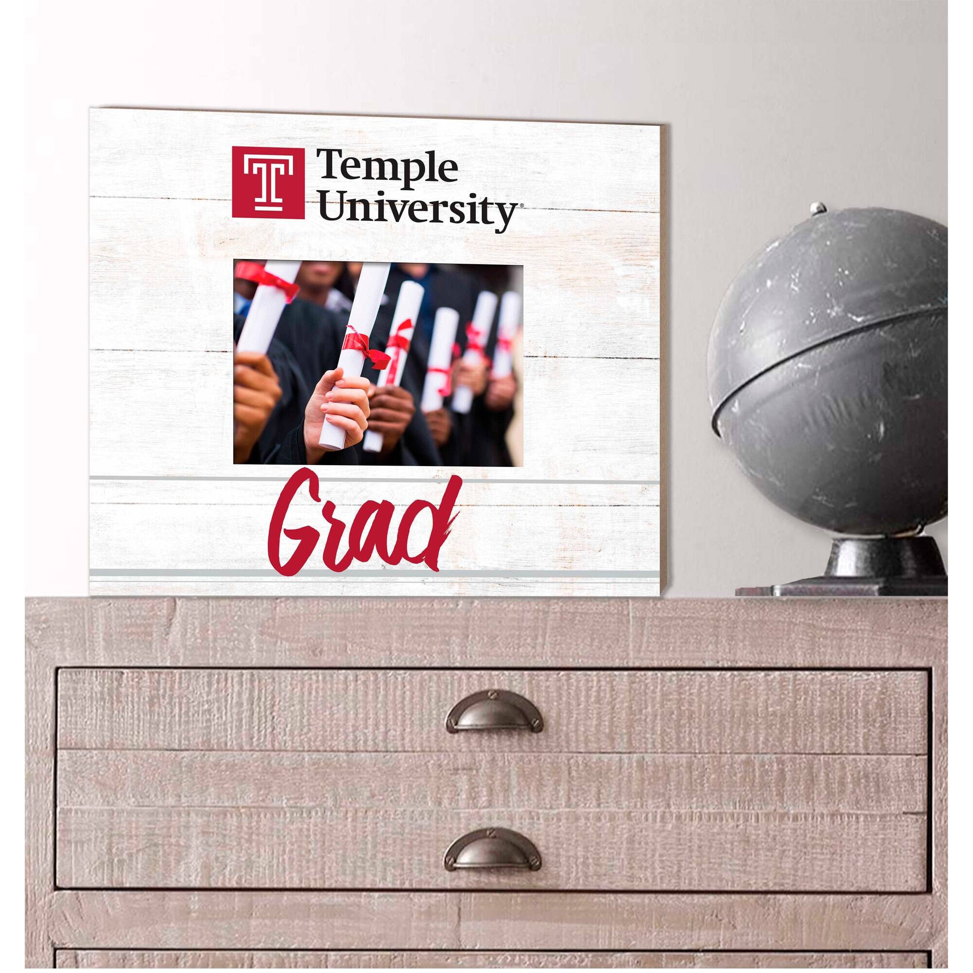 Temple University Grad