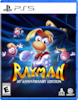 PS5
RAYMAN 30th ANNIVERSARY EDITION
EVERYONE E ESRB
ATARI. UBISOFT