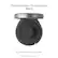 Portable Charger for Oura Ring 4
Size 9
Only compatible with Oura Ring 4
USB-C Cable is not included