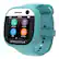 Alt View 2. Spacetalk - Adventurer 4G Kids Smart Watch Phone and GPS Tracker - Ocean.