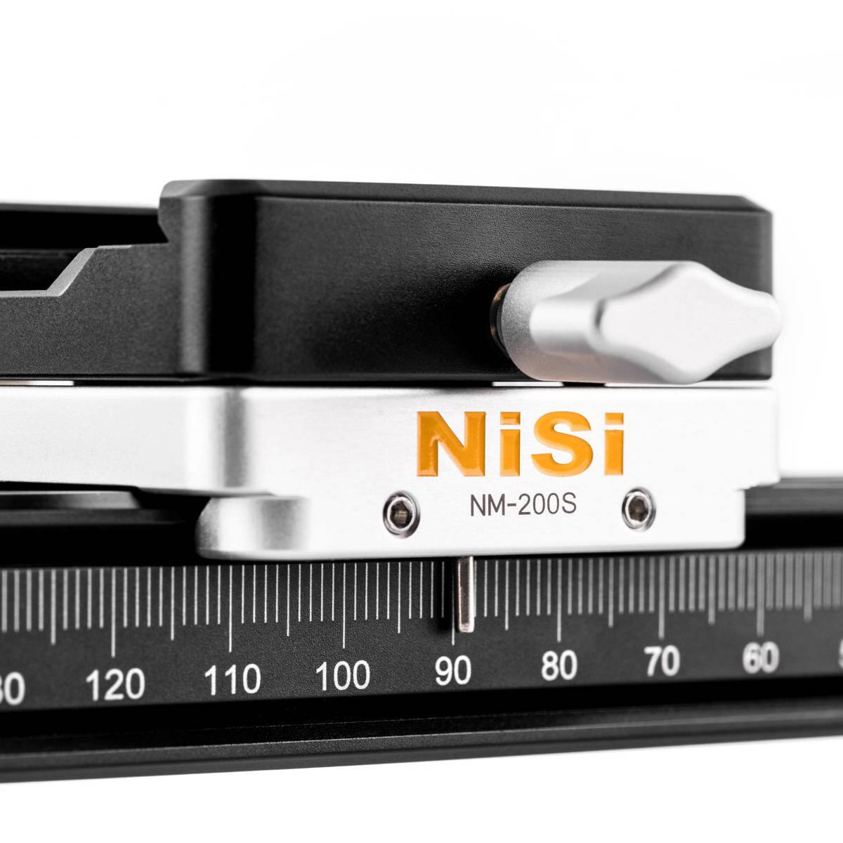 NiSi NM-200S 0 120 110 100 90 80 70 60