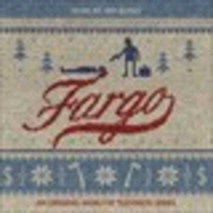 Fargo
S#IJ#Li#IS
1