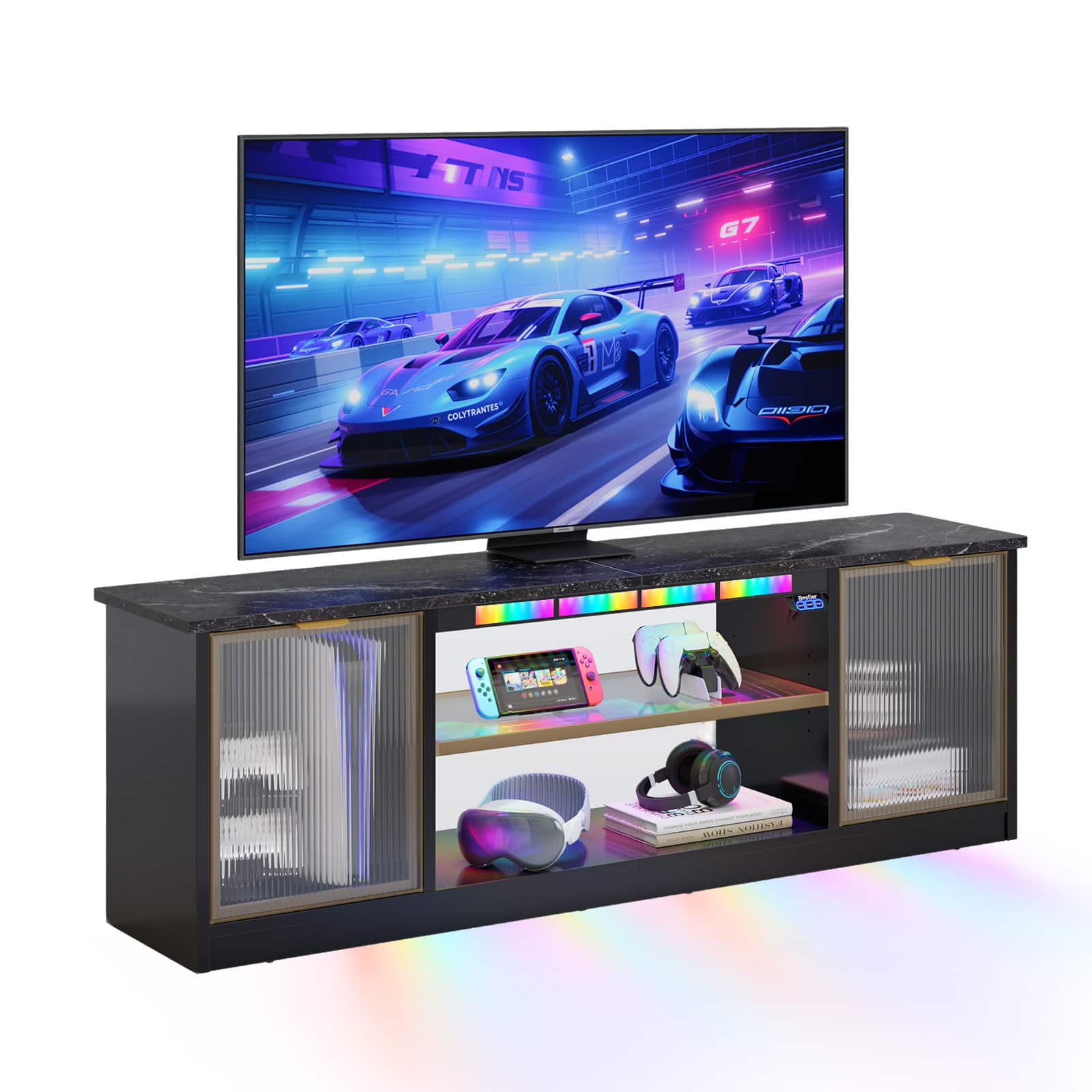 The text on the image is not coherent and does not provide any relevant information. It appears to be a random combination of letters and numbers without any meaningful context.